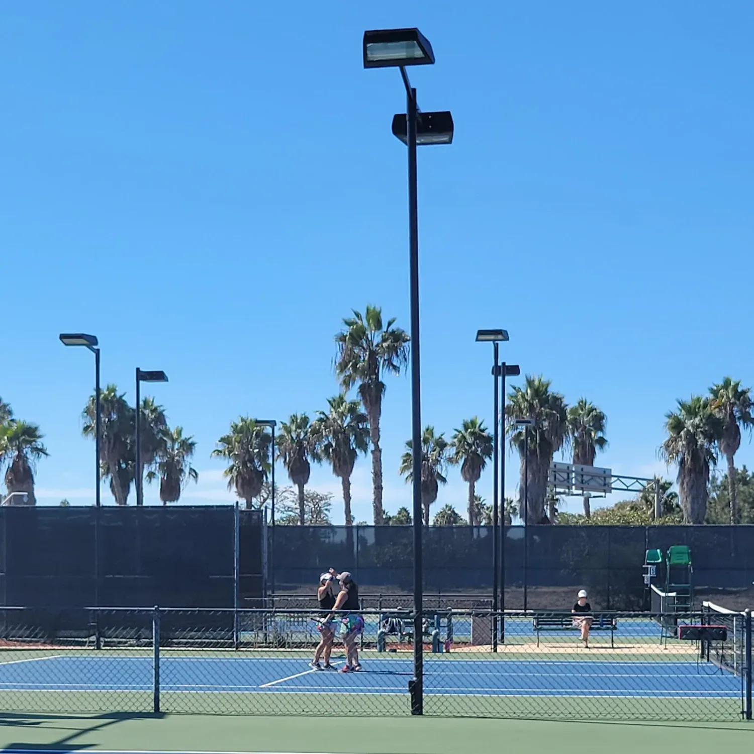 Barnes Tennis Center (photo 2)