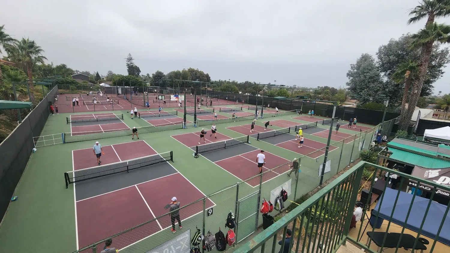 Bobby Riggs Racket and Paddle Club (photo 2)