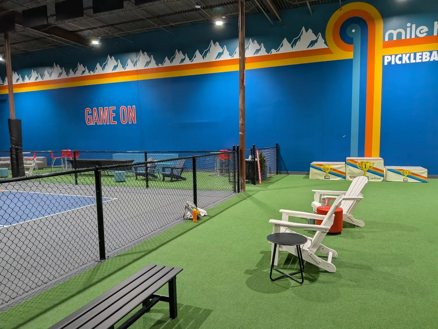 Mile Hi Pickleball (photo 2)