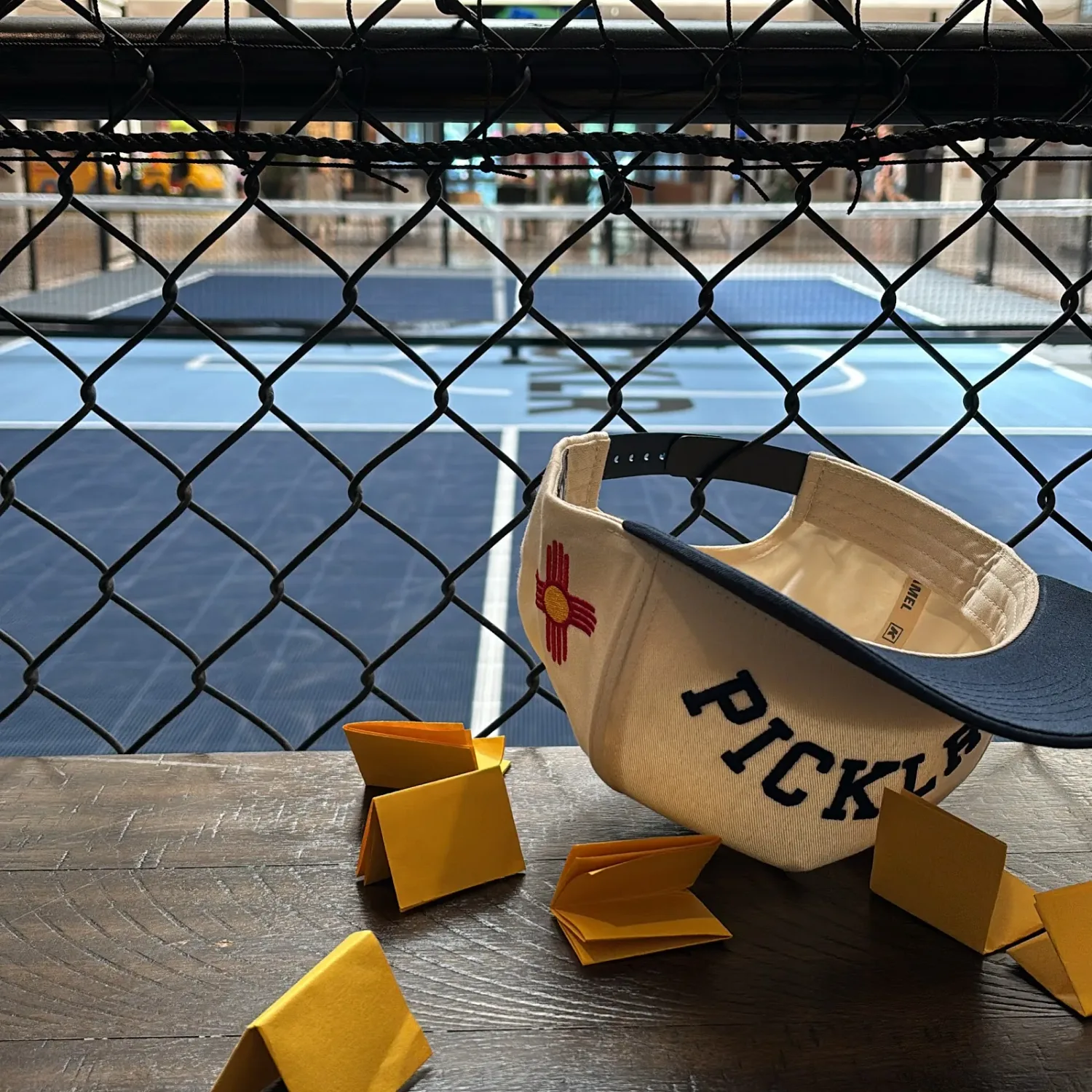 The Picklr Albuquerque (West) (photo 2)