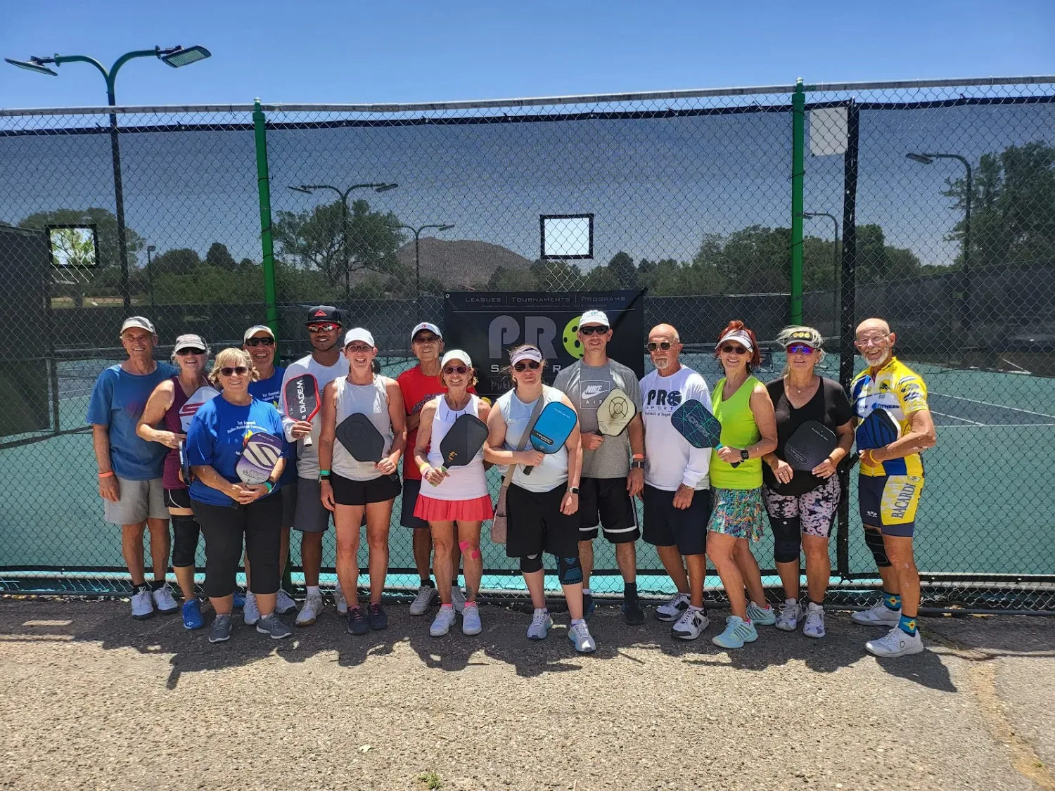 PRO Sports | Oasis Facility @ Canyon Club (photo 3)